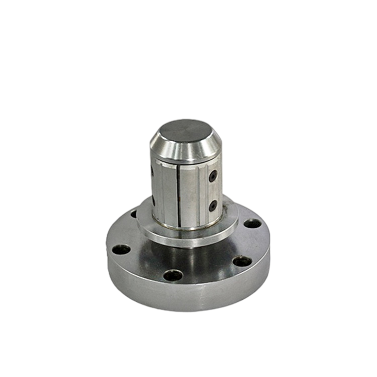 3 Inch Pushing Mechanical Core Chuck - airshaftweb